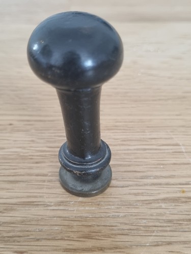 Antikes wachssiegel - antikes,