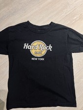 HARD ROCK CAFE New York