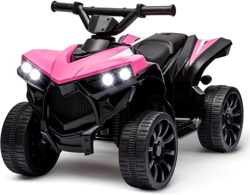Sicheres kinder elektro - sicheres, elektro-quad