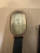 Meister Anker Glashütte GUB
