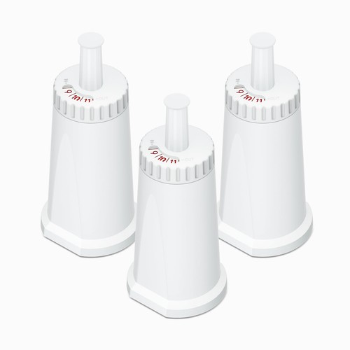 Mutital filter ersatz für - filter,