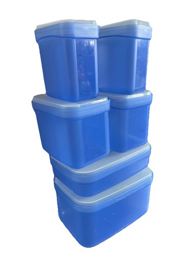 Set tupperware swing box - set, swing-box