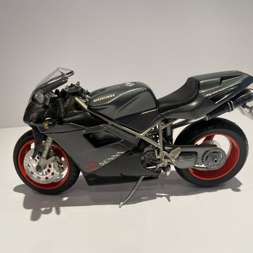 Protar ducati senna - senna, 95