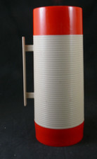 Aladdin Super Food Flask, Rot