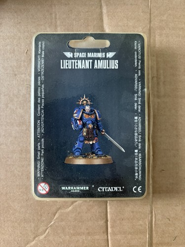 Warhammer 40k space marine - 40k,