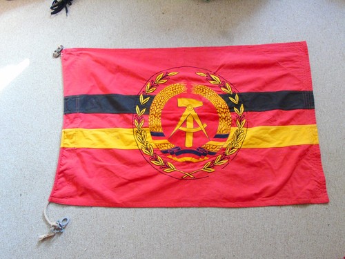 Gestickt nva volksmarine - nva,