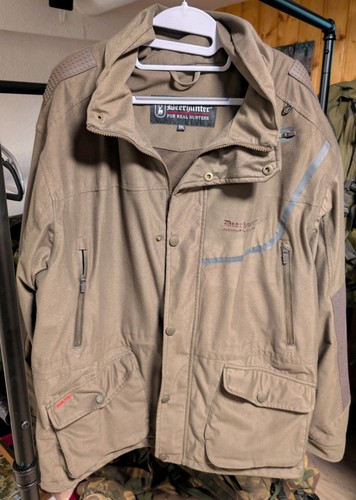 Deerhunter jagdjacke - deerhunter,