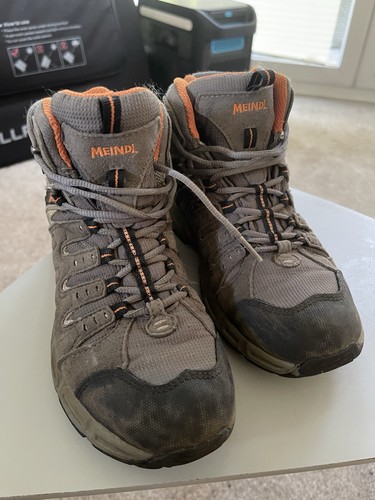 Meindl wanderschuhe - meindl,