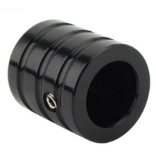 CNC Schwarz Schalthebel