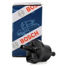 BOSCH Entlüftungsventil