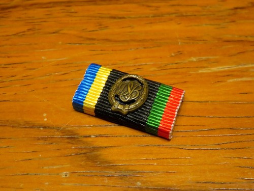 Deutsches sportabzeichen - deutsches,