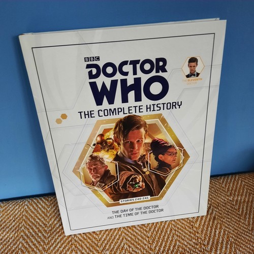 Doctor who komplette - doctor, who: