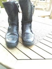 Daytona touring star gtx - touring,