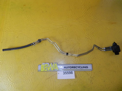 Differenzdrucksensor ford - differenzdrucksensor,