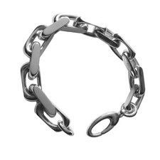 massiv Echt Silber 925 Anker