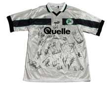 Spvgg greuther fürth trikot - fürth,