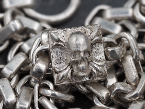 Original totenkopf wappen - original,