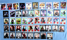 KAUFLAND - STAR WARS (2019) -  15 BILDWERTE AUSSUCHEN