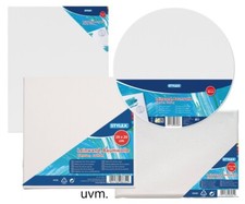 Leinwand auf Keilrahmen