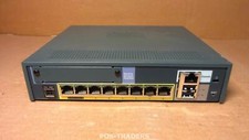 Cisco ASA5505 V13 8 Port
