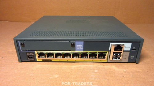 Cisco asa5505 v13 port - asa5505,