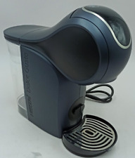 Kapselmaschine De'Longhi Nescafé Dolce Gusto Genio S Touch EDG426.GY 1500 W