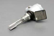 E+H Endress+Hauser Liquiphant