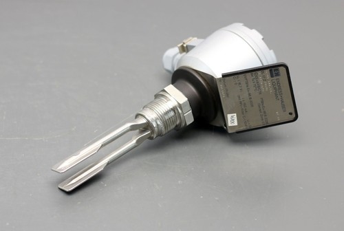 Endress hauser liquiphant - endress+hauser,