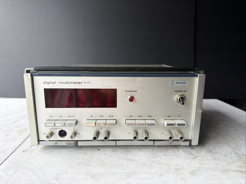 Philips pm2421 digital - philips,
