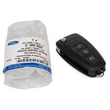 ORIGINAL Ford Fernbedienung