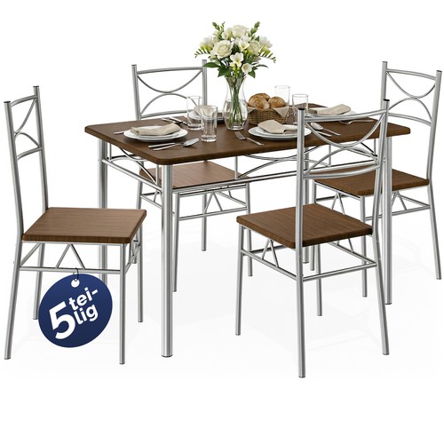 Casaria esstisch - casaria®,