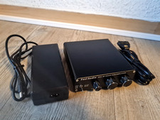 FOSI AUDIO M01-BT Mono Sub Amplifier BlueTooth Subwoofer Verstärker 300W wie NEU