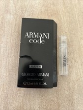 Giorgio Armani Armani Code Eau