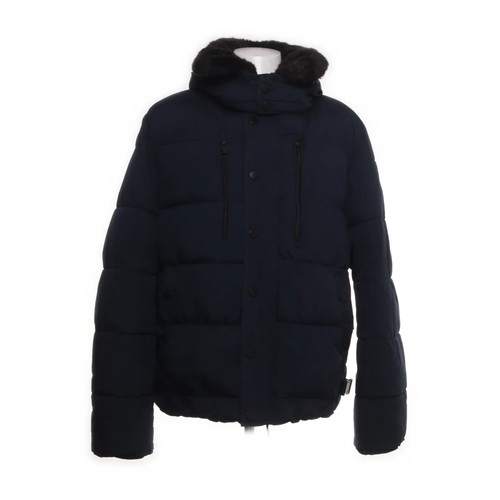 Smog winterjacke herren - smog,,
