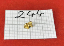 #244 Goldnugget Alaska Yukon