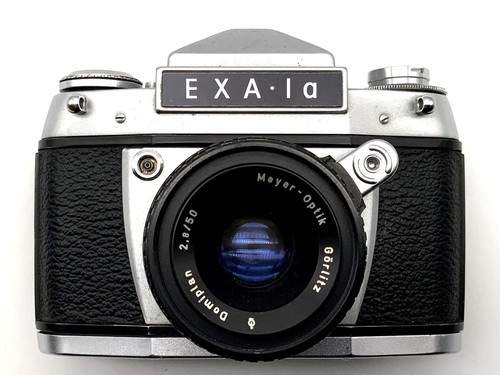 Exakta exa mit meyer optik - mit,