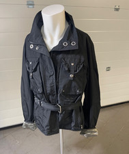 Wellensteyn Ayala Damenjacke schwarz L