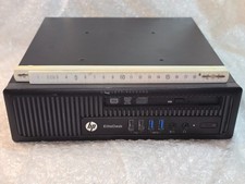 Ersatzteilspender hp EliteDesk