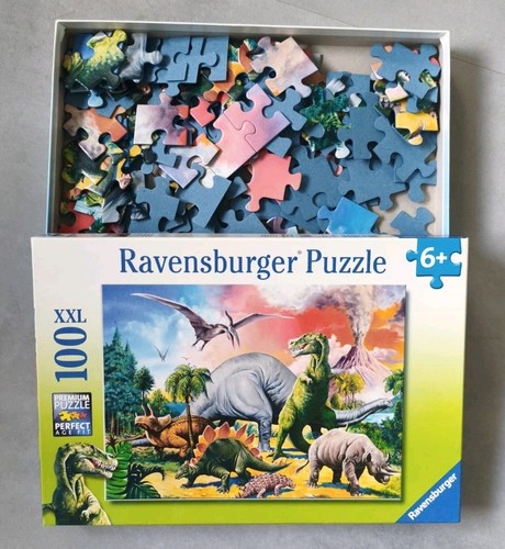 Ravensburger premium puzzle - premium,