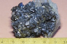 Arsenkies quarz hocharn - arsenkies,