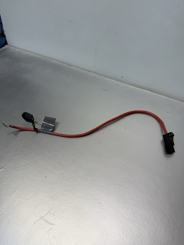 Batteriekabel plus bmw - batteriekabel,