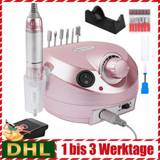 Elektrische Nagelfräser 45000