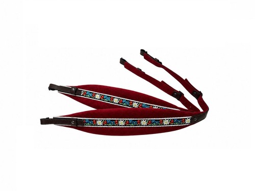 Steirische harmonika riemen - steirische,