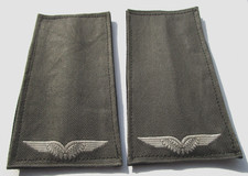 KLETT Rangabzeichen Luftwaffe