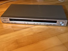 Pioneer DV-400V-K Multi-Format