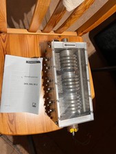 HBM Schleifringkörper Schleifringübertrager SK12