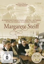 Margarete Steiff - DVD