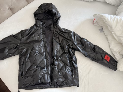 Emporio armani ea7 jacke - emporio,