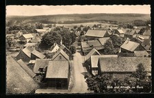 Ansichtskarte Allrode i. Harz