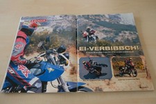 Motorrad 08/1997 MuZ Mastiff mit 50PS besser als...?